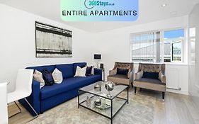 St Martins 2 Bedroom Apartments In Ruislip By 360 Stays
