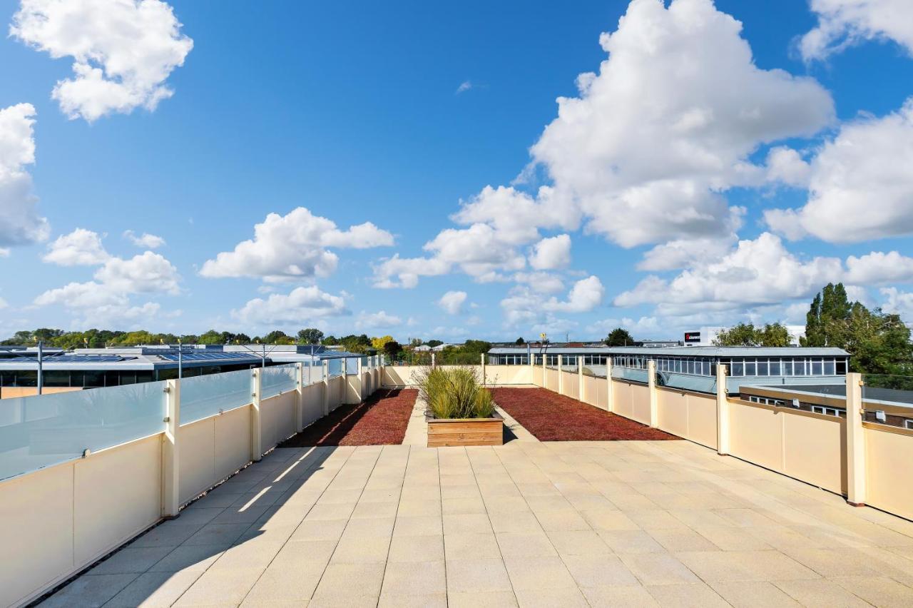 St Martins 2 Bedroom Apartments In Ruislip By 360 Stays Exterior photo