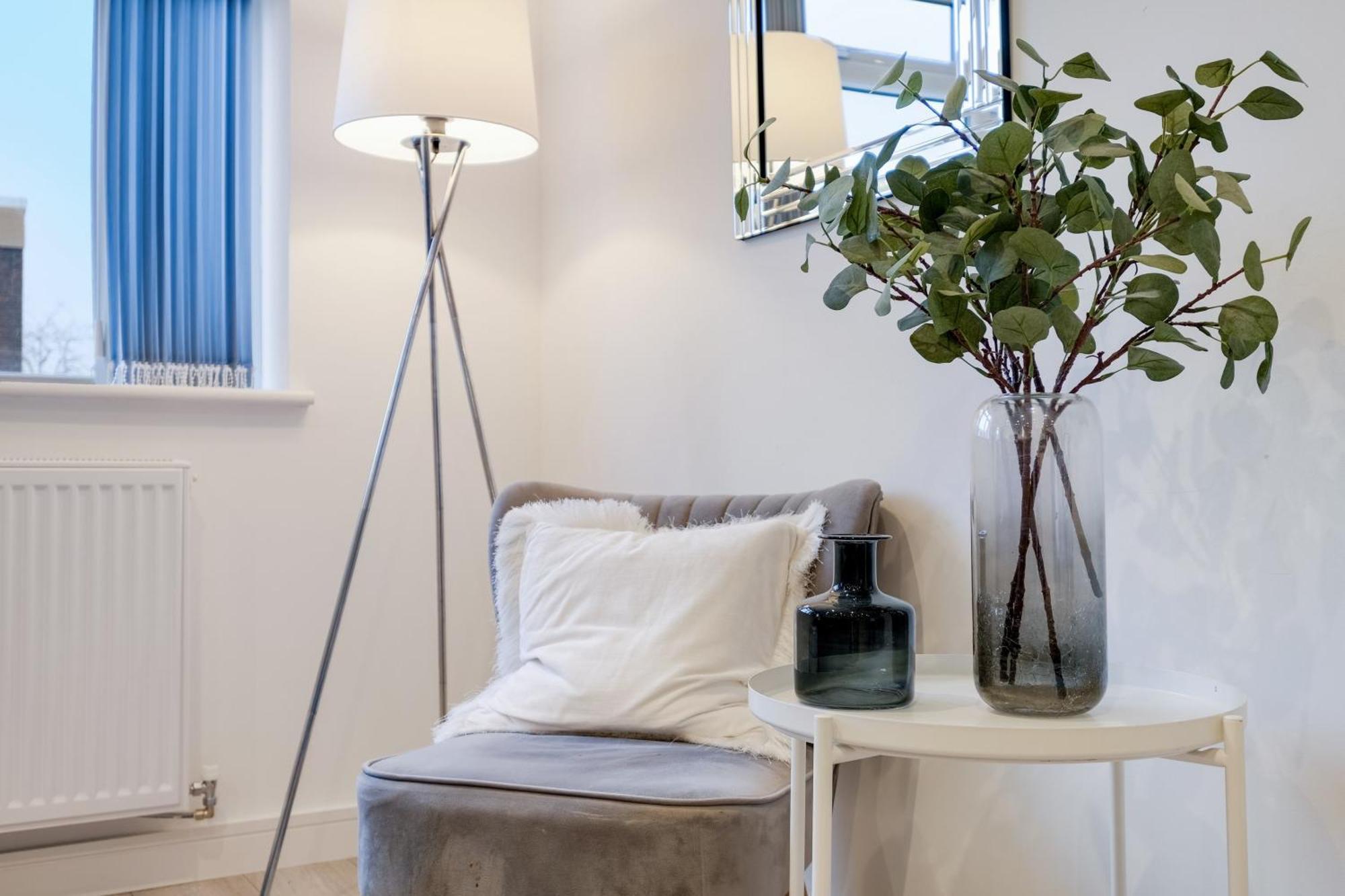 St Martins 2 Bedroom Apartments In Ruislip By 360 Stays Exterior photo